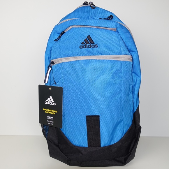 foundation iv backpack